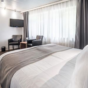 Comfort Doppelzimmer